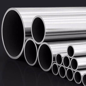 Duplex Steel Pipes & Tubes