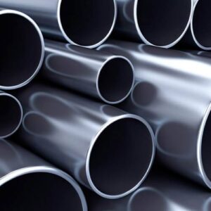 Stainless Steel Pipes & Tubes