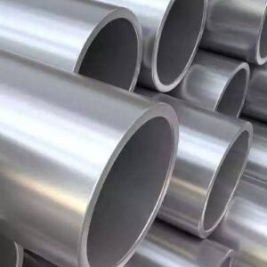 Hastelloy B2 Pipes & Tubes