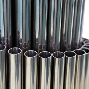 Hastelloy B3 Pipes & Tubes