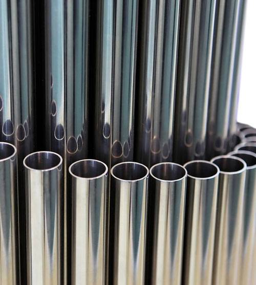 Hastelloy B3 Pipes & Tubes