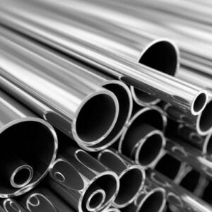Hastelloy C22 Pipes & Tubes
