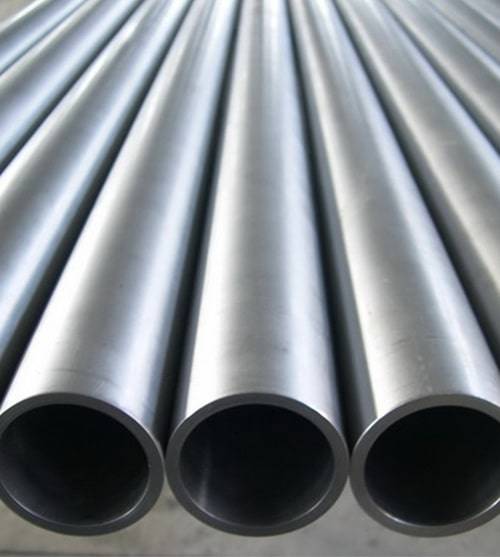 Hastelloy C276 Pipes & Tubes