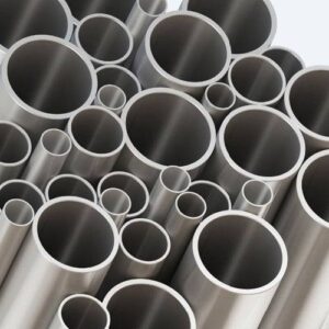 Monel 400 Pipes & Tubes