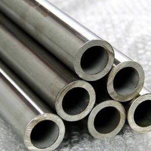 Nickel 200 Pipes & Tubes