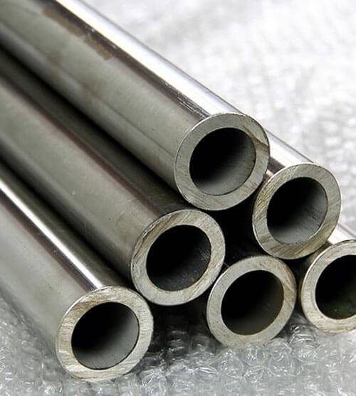 Nickel 200 Pipes & Tubes