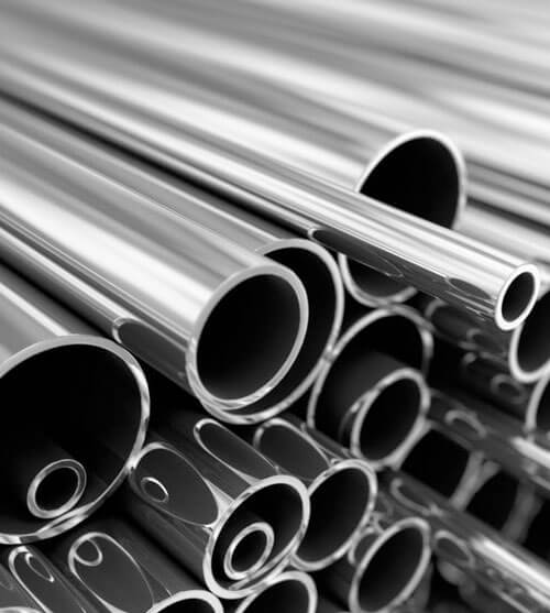 Nickel 201 Pipes & Tubes