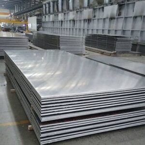 Duplex Steel S31803 Sheets & Plates