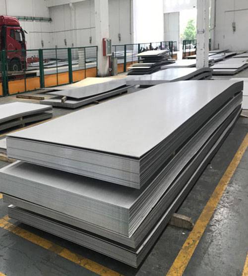 Duplex Steel S32205 Sheets & Plates