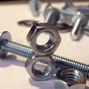 Hastelloy C22 Fasteners