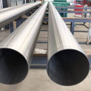 Incoloy 825 Pipes & Tubes
