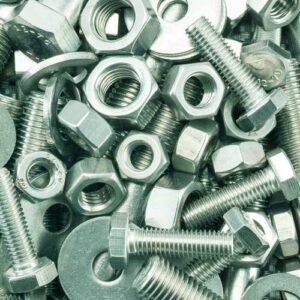Incoloy 800 Fasteners