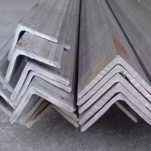 Inconel 600 Angle / Channel