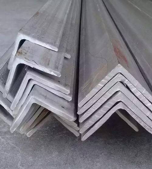 Inconel 600 Angle / Channel