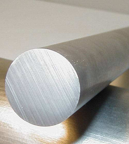 Inconel 600 Round Bars