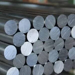 Inconel 601 Round Bars