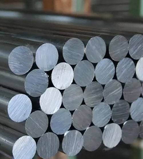 Inconel 601 Round Bars