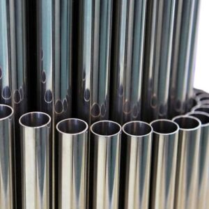 Inconel 601 Pipes & Tubes
