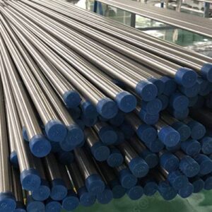 Inconel 625 Pipes & Tubes