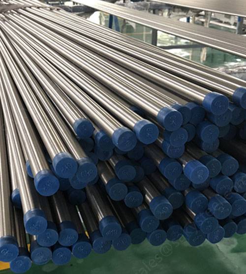 Inconel 625 Pipes & Tubes