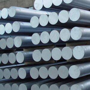 Inconel 718 Round Bars
