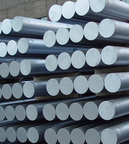 Inconel 718 Round Bars