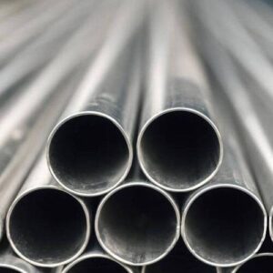 Inconel 718 Pipes & Tubes