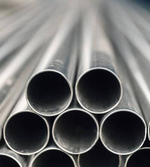 Inconel 718 Pipes & Tubes
