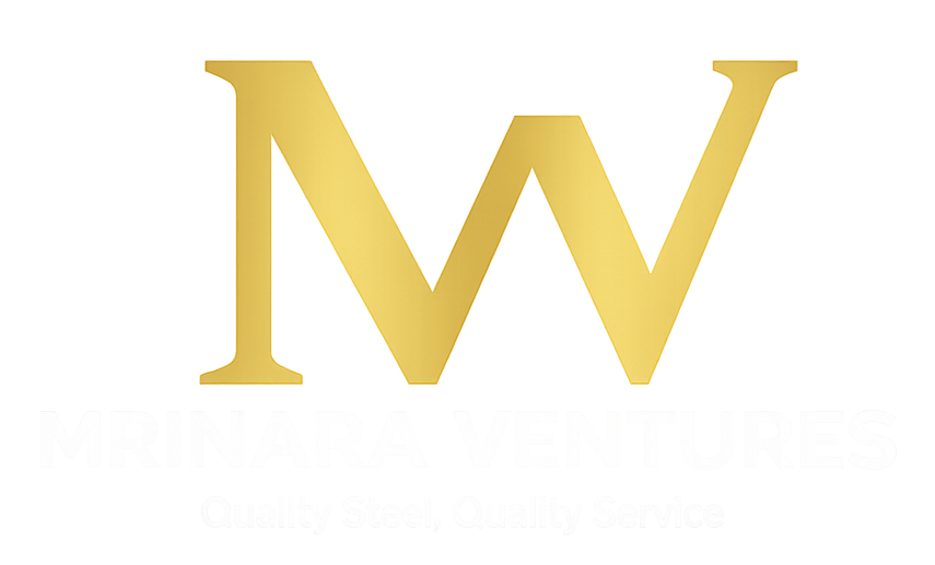 Mrinara Ventures Logo