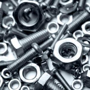 Monel 400 Fasteners