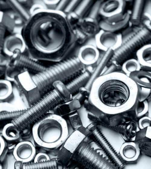 Monel 400 Fasteners