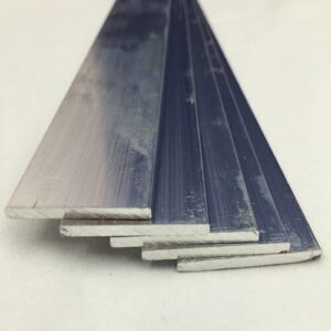 Nickel 200 Round Bars