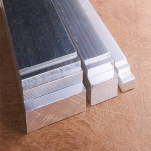 Nickel 201 Round Bars