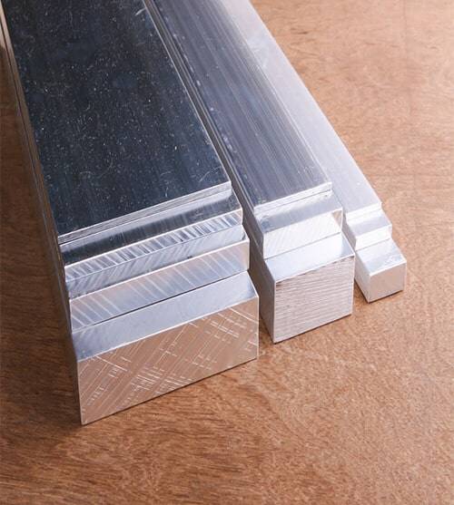 Nickel 201 Round Bars