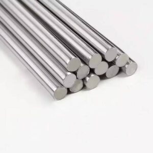 SS 304 Round Bars