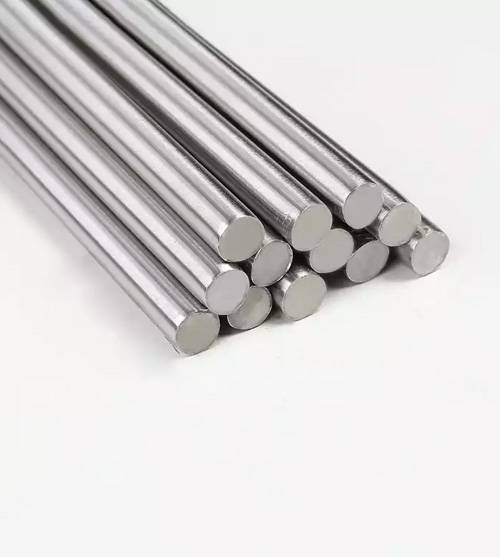 SS 304 Round Bars
