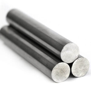 SS 304L Round Bars