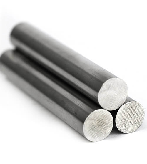 SS 304L Round Bars