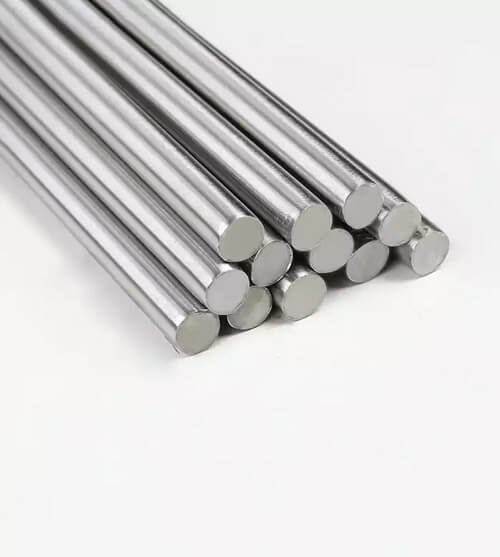 SS 310 Round Bars