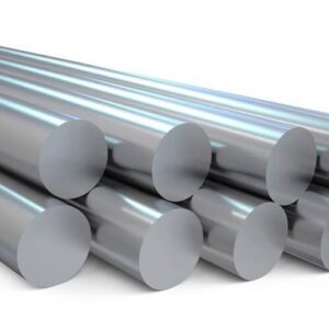 SS 316H Round Bars