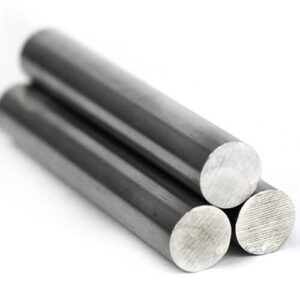 SS 904L Round Bars