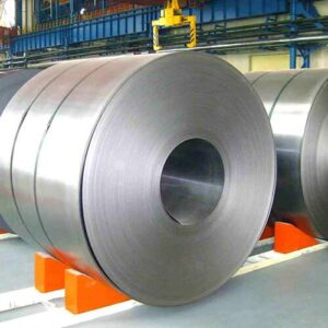SS 304 Coils