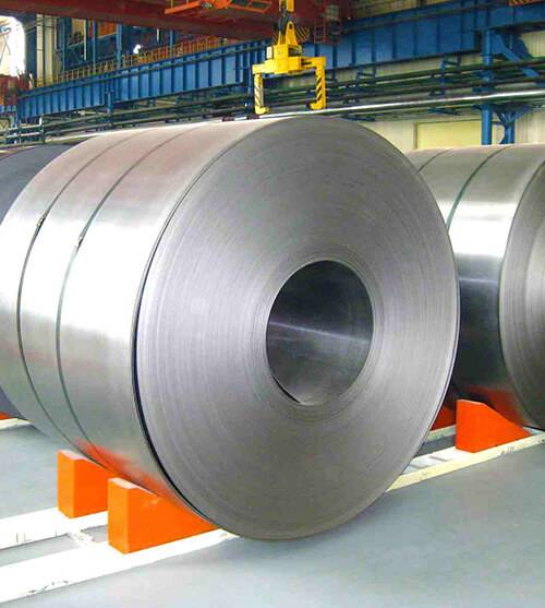 SS 304 Coils