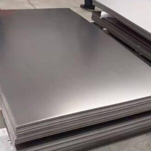 SS 309 Sheets & Plates