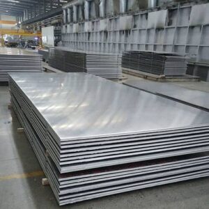 SS 420 Sheets & Plates