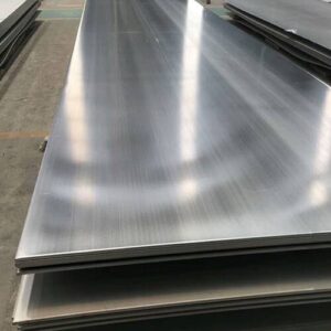 SS 430 Sheets & Plates