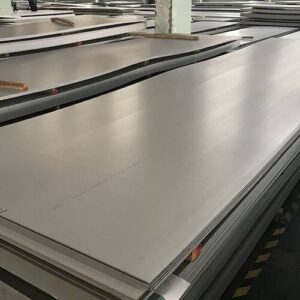 SS 441 Sheets & Plates