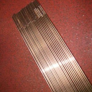 SS 310MOD Filler Wires