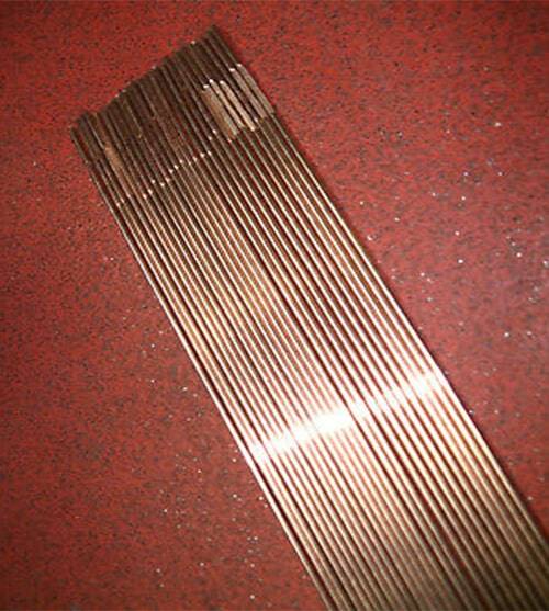 SS 904L Filler Wires