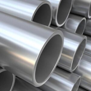 SS 304 Pipes & Tubes